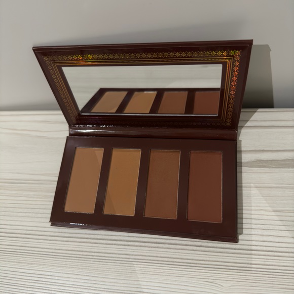 Ace Beaute Bronzed in Paradise - Picture 2 of 2